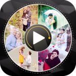 Romantic Video Maker With Song for PC