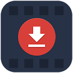 All Video downloader-Hd video downloader icon