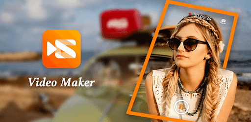 Music Video Maker Video Editor-Cut, Photos, Effect PC screenshot