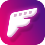 Flyers, Video Flyer Maker, Motion Ads Creator. icon