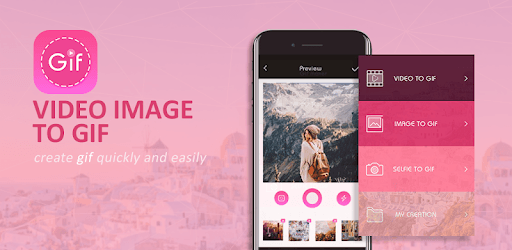 Video To Gif Maker With Music PC screenshot Video To Gif Maker With Music PC screenshot
