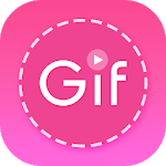 Video To Gif Maker With Music for PC Video To Gif Maker With Music for PC