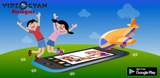 Portuguese Top Nursery Rhymes Offline Videos PC screenshot