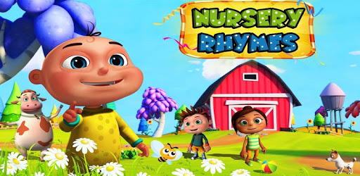 English Nursery Rhymes ,Preschool Kids Fun Videos. PC screenshot