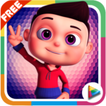 English Nursery Rhymes ,Preschool Kids Fun Videos. icon