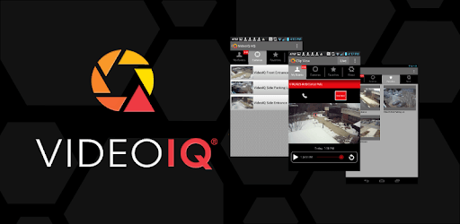 VideoIQ Mobile PC screenshot VideoIQ Mobile PC screenshot