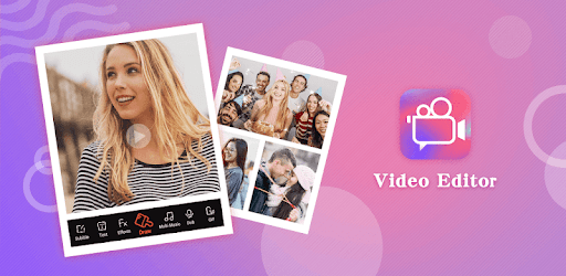 Video Editor & Free Video Maker with Music, Images PC screenshot Video Editor & Free Video Maker with Music, Images PC screenshot