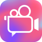 Video Editor & Free Video Maker with Music, Images icon