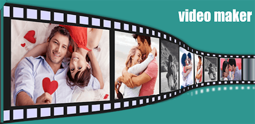 Make video with pictures with music PC screenshot
