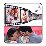 Make video with pictures with music for PC