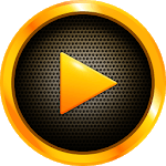 Media Player & Video Player All Format HD icon