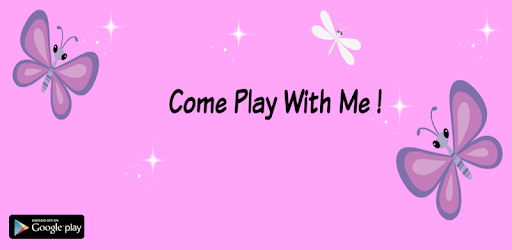 Come Play With Me PC screenshot