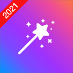 Video editor & photo video maker icon