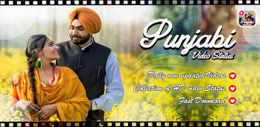 Punjabi Video Status : Punjabi Status 2018 PC screenshot Punjabi Video Status : Punjabi Status 2018 PC screenshot