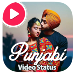 Punjabi Video Status : Punjabi Status 2018 icon