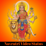 Navratri video Status 2018 icon