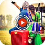 Punjabi Video Status : Lyrical Videos Status 2018 for PC Punjabi Video Status : Lyrical Videos Status 2018 for PC
