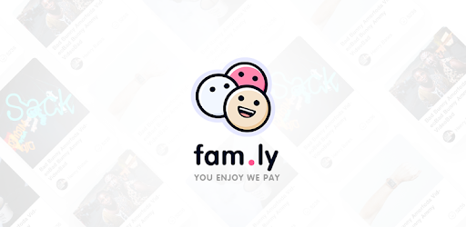 fam.ly PC screenshot fam.ly PC screenshot