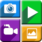 Video Collage  icon