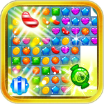 Candy Blast 2017 - Free Match 3 Puzzle Game for PC