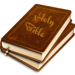 Holy Bible (Multi Version) icon