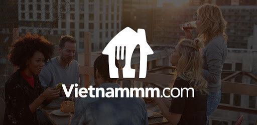 Vietnammm.com PC screenshot