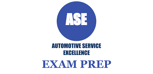 ASE Exam Prep PC screenshot