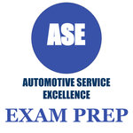 ASE Exam Prep for PC
