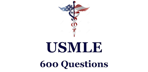 600 USMLE Questions Exam Prep PC screenshot