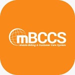 mBCCS 3.0 beta Halotel icon
