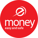 emoney for agent icon