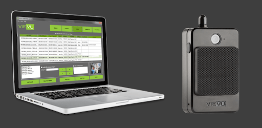 VERIPATROL PC screenshot