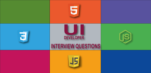 UI Developer Interview Q&A PC screenshot