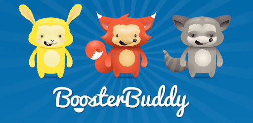 Booster Buddy PC screenshot
