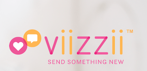 viizzii™ PC screenshot viizzii™ PC screenshot