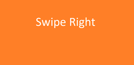 SwipeRight PC screenshot SwipeRight PC screenshot