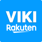 Viki: Korean Drama, Movies & Asian TV icon