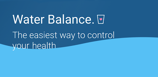 Water Balance drink for health PC screenshot
