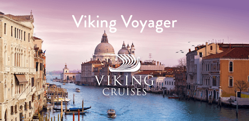 Viking Voyager PC screenshot