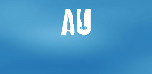 AthleticU PC screenshot