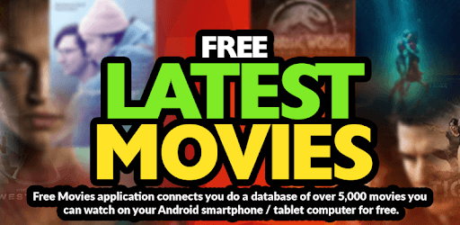 Latest Movies 2019 PC screenshot
