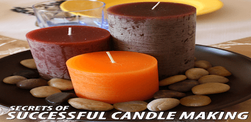 Candle Making PC screenshot