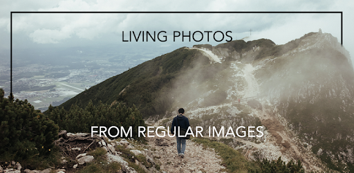 VIMAGE - cinemagraph animator & live photo editor PC screenshot