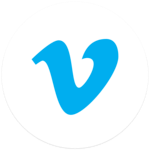 Vimeo icon
