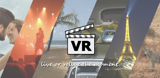 VR Player FREE PC screenshot