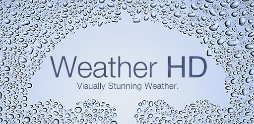 Weather HD Free PC screenshot Weather HD Free PC screenshot