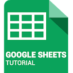 Sheets Tutorial for PC