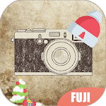 Fuji Cam icon