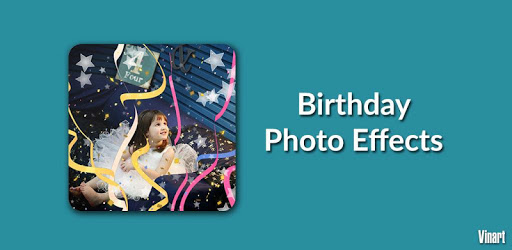 Birthday Photo Effects Video Maker PC screenshot Birthday Photo Effects Video Maker PC screenshot