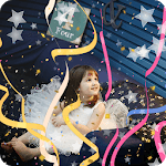 Birthday Photo Effects Video Maker icon